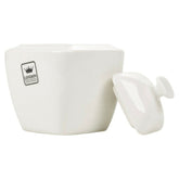 Sugar Bowl - White